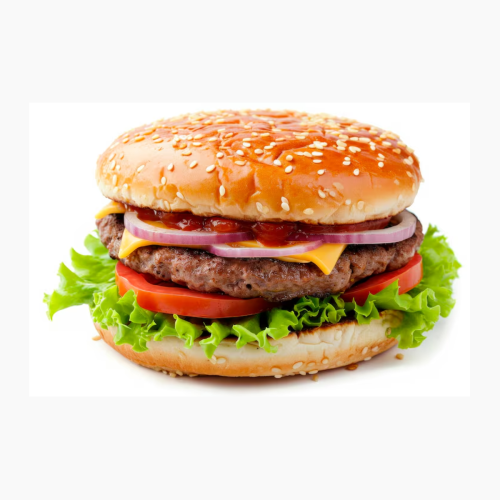 Hamburguesa Gigante