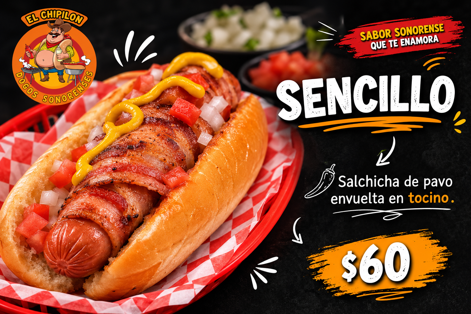 Dogo Sencillo